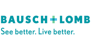 Bausch & Lomb Contact Lenses