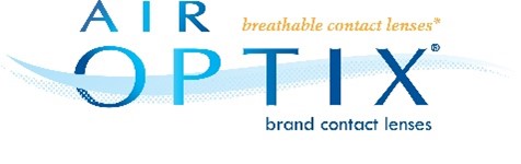 Air-Optix Contact Lenses