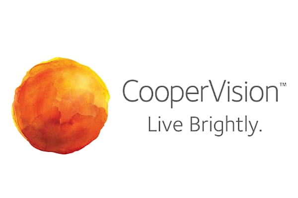 Cooper Vision-Contact Lenses