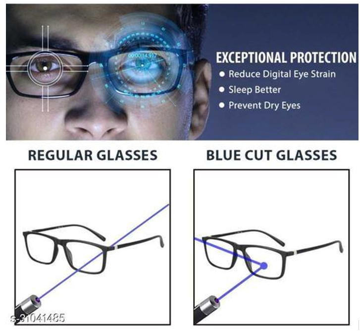 Blue Light filter
