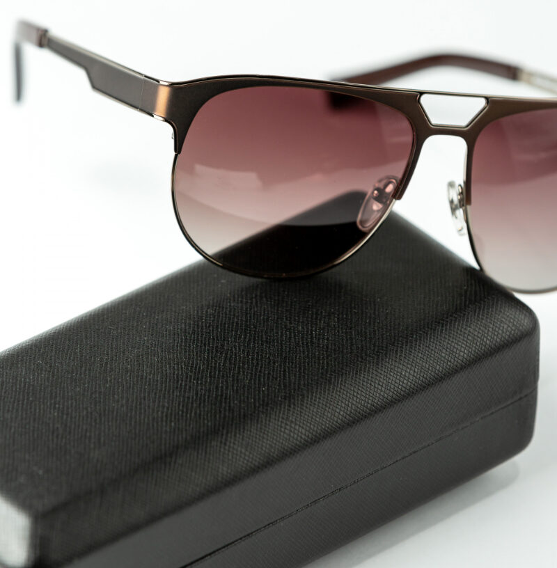 Tinted Lenses